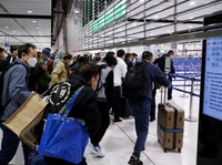 China Buka Pintu Lebar-Lebar Usai 3 Tahun Terisolasi Covid-19