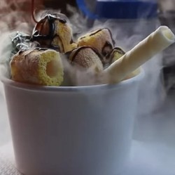 Pengobatan Keracunan Ciki Ngebul Tak Ditanggung Pemerintah