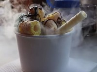 Pengobatan Keracunan Ciki Ngebul Tak Ditanggung Pemerintah
