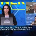 1,4 Juta KL BBM Subsidi Diselewengkan, BPH Migas Lakukan Apa?