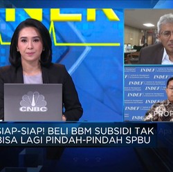 1,4 Juta KL BBM Subsidi Diselewengkan, BPH Migas Lakukan Apa?