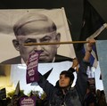 Israel Chaos & Hampir Perang Saudara, Netanyahu dalam Bahaya?