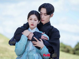 Rekomendasi 5 Drama Korea Kerajaan di Netflix dengan Rating Tinggi