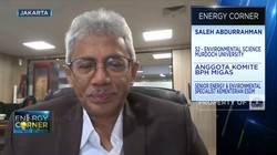 Siap-siap! Beli BBM Subsidi Lewat Aplikasi Digital