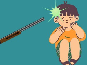 Remaja di Kaltim Tewas Ditembak Teman Saat Tiru Game Online