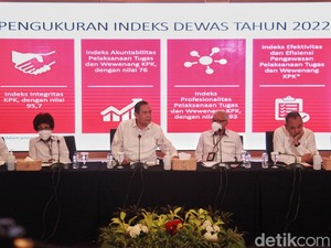 Dewas KPK Periksa Sopir-Asisten SYL Terkait Pertemuan dengan Firli Bahuri