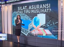 Video: Silat, Asuransi atau Tipu Muslihat?