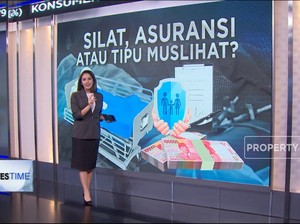Video: Silat, Asuransi atau Tipu Muslihat?