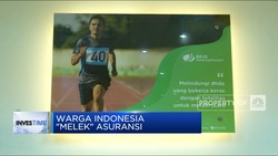 Video: Warga Indonesia