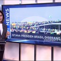 Istana Brasil Diserang - Startup Anak Bangsa Masuk Bursa AS