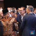 Anwar Ibrahim Tolak Gaji 80.000 Ringgit, Apa Alasannya?
