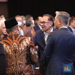 Anwar Ibrahim Tolak Gaji 80.000 Ringgit, Apa Alasannya?