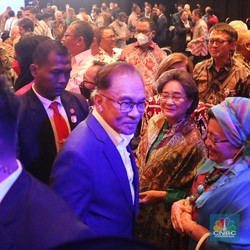 Anwar Ibrahim Tiba-Tiba Ngamuk, Sebut Instagram Biadab