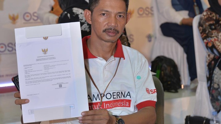 HM Sampoerna
