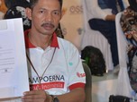 Lewat SRC, Pemilik Toko Kelontong Ini Sukses Jadi Kontraktor