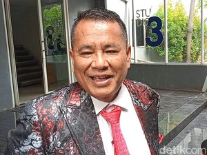 Hotman ke Razman yang Sumpah Advokatnya Dibekukan: Tamat Karier Dia!