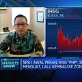 Video: IHSG Merosot ke Zona Merah, Investor Khawatir Apa?