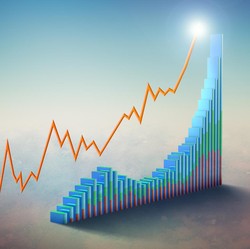 IHSG Kalah, Dalam Sebulan Reksa Dana Saham Ini Cuannya 4,9%!