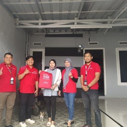 Hore! Pelanggan IndiHome Terpilih di Jabar Dapat Modem Orbit