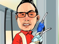 Bukan Indonesia, Ini Negara yang Jual BBM Termahal di ASEAN