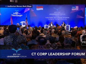 Janji PM Anwar Ibrahim Selesaikan Soal Perbatasan Hingga TKI