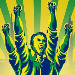 Kronologi Brasil Chaos, Kenapa Istana Presiden Diserang?