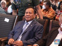 Prabowo Presiden RI Terpilih, Ekonomi RI Dijanjikan Meroket 8%