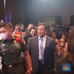 Prabowo Mau Bikin Garang Kekuatan Militer RI, Ini Caranya