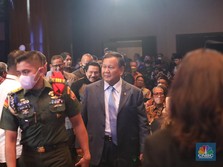Prabowo Mau Bikin Garang Kekuatan Militer RI, Ini Caranya