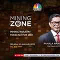 Simak! Wamen BUMN Buka-bukaan Soal Masa Depan Tambang RI