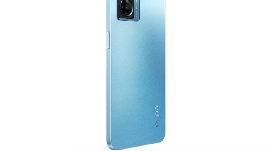 Oppo A56s 5G