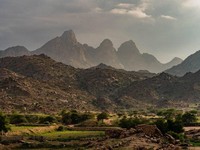 Ngeri Tanda Kiamat Bermunculan di Arab Saudi, Netizen Gempar