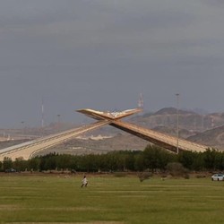 Gunung Tandus Makkah Jadi Hijau, Sikap Warga Arab Mengejutkan