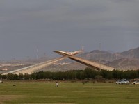 Gunung Tandus Makkah Jadi Hijau, Sikap Warga Arab Mengejutkan