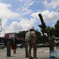 Apakah RI Mengalami Gelombang Panas? Ini Penjelasan BMKG