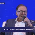 Anwar Ibrahim Buka-bukaan Sosok Teman Setia Saat 'Terbuang'