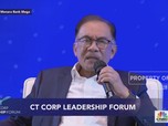 Anwar Ibrahim: Sistem TKI Sudah Seperti Perbudakan Modern