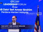 Intip Mimpi Besar Anwar Ibrahim Bawa Visi & Misi Malaysia