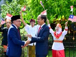 Otorita IKN Semringah Kantongi 11 Komitmen Investasi Malaysia