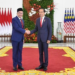 Diam-Diam Malaysia Pepet China-Singapura Jadi Penguasa Investasi di RI