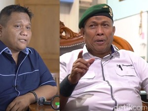 Rian Mahendra Dulu Bela Kasus PO Haryanto, Kini Tak Diacuhkan Pak Haji