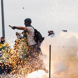 Brasil Chaos & Diancam Kudeta, Pemimpin Dunia Satukan Suara!