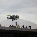 Kronologi Brasil Chaos, Kenapa Istana Presiden Diserang?