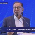 PM Malaysia Janji Selesaikan Persoalan TKI Yang Menyakiti RI!