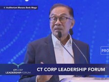 PM Malaysia Janji Selesaikan Persoalan TKI Yang Menyakiti RI!