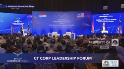 Video: CT: PM Anwar Ibrahim Sahabat Indonesia & Kita Semua