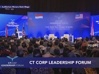 Video: CT: PM Anwar Ibrahim Sahabat Indonesia & Kita Semua