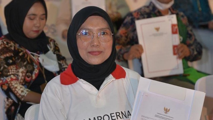 Sampoerna Sampoerna