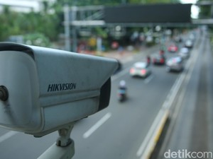Strategi Pemprov DKI Lawan Macet Jakarta, Jalan Berbayar-Naikkan Tarif Parkir