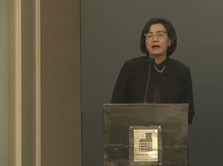 Curhat Sri Mulyani: Lika Liku 3 Tahun Burden Sharing sama BI